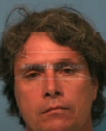 Terry Todd Bostian