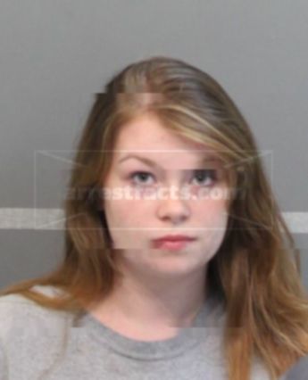 Hanna Gail Cranfield