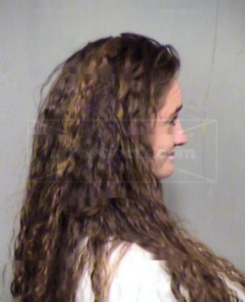Samantha Strawn