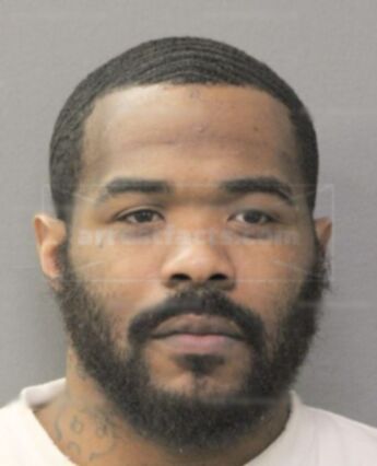 Darnell James Anderson