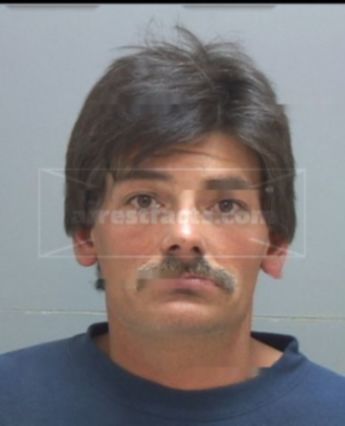 Timothy Wayne Newsome