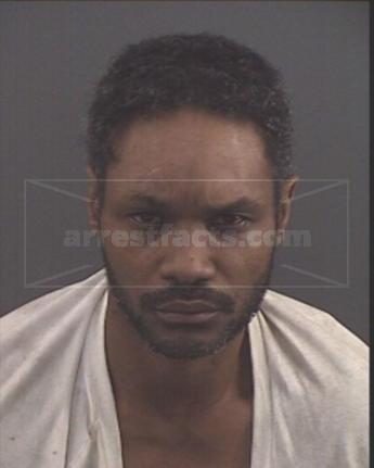 Demitrius Antwon Robinson