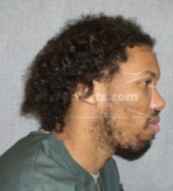 Marvin S Carter