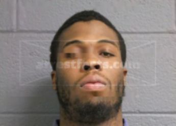 Dorian Warner Collier