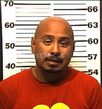 Gilberto Morales Zavala