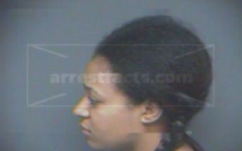 Ariana Matthews