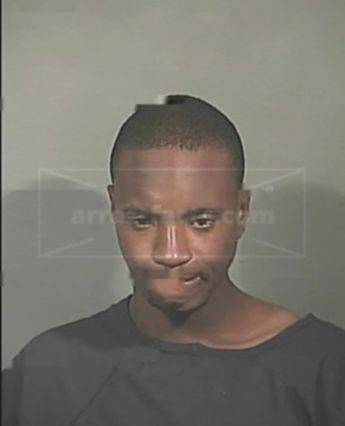 Xavier Uriah Rigsby