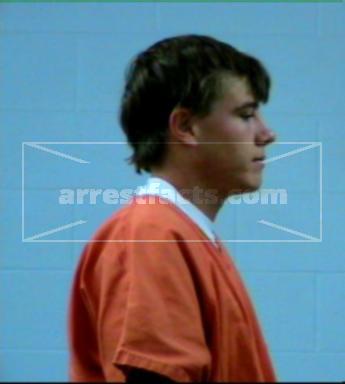 Cody Alan Clark