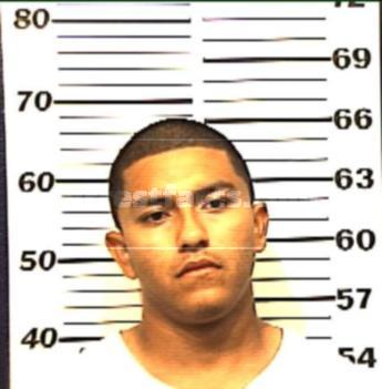Gerardo Luna Vega