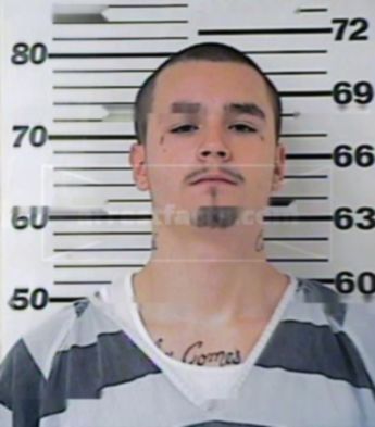 Allen Johnny Johnson