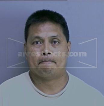 Almario Venzon Magpantay