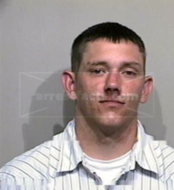 Preston Allen Keller