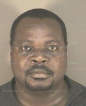 Dennis Lloyd Maxwell