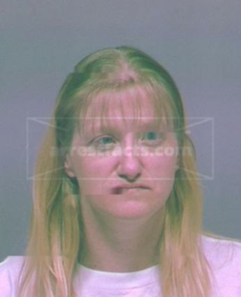 Catherine Ann Jones
