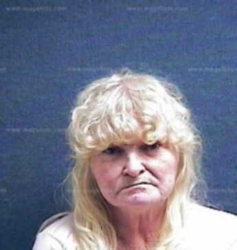 Nancy Carol Danner