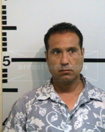 Javier Ivan Garcia