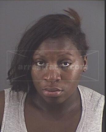 Shawn Alexis Wright