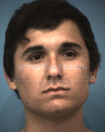 Caleb Mikhail Bustamante