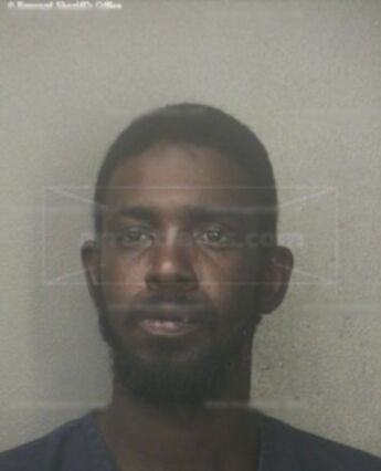 Tavares Lekeith Docher