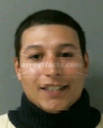 Ivan Sergio Marrero Jr.