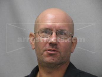 Todd Richard Rule