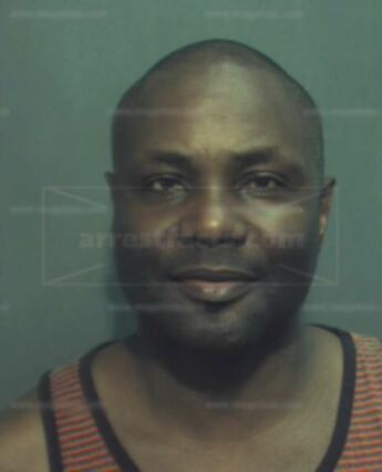 Bruce Denard Ivey