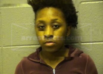 Janeice Brantley