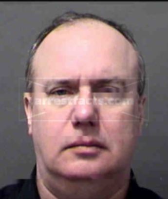 Donald Todd Hammer