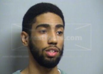 Jordan Kendall Burney