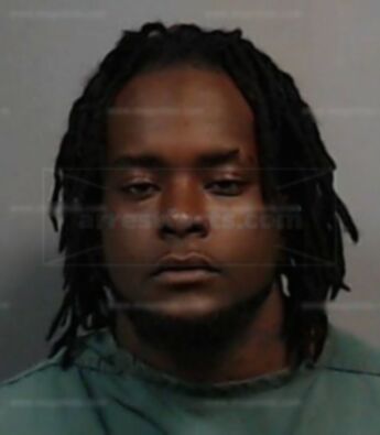 Jamal Cantrell Cook