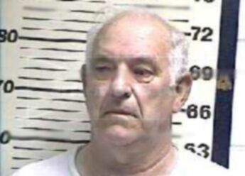Donald Robert Brinkley