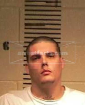Kevin Ray Coker