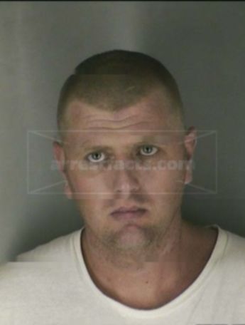 Kristopher Martin Wery