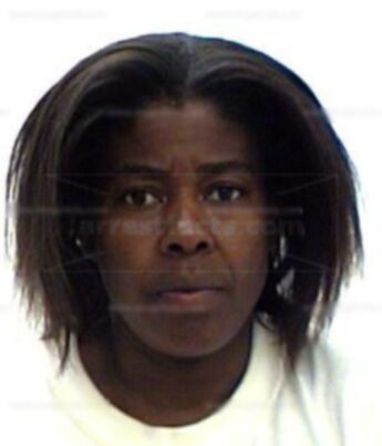 Brenda Lee Carter