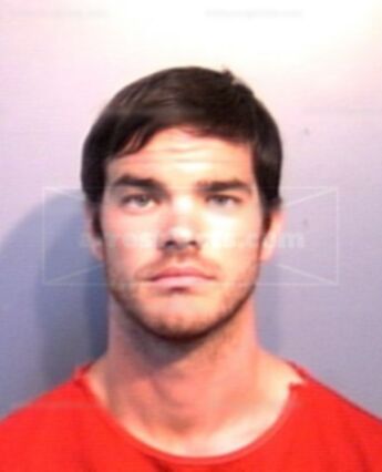 Matthew Jordan Harris