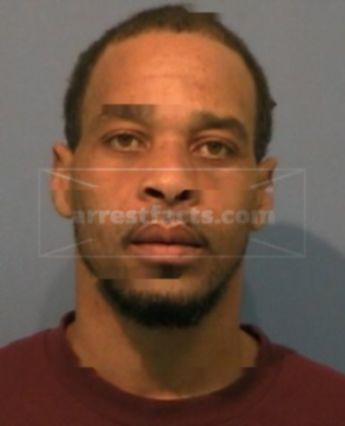 Anthony Bernard Ware