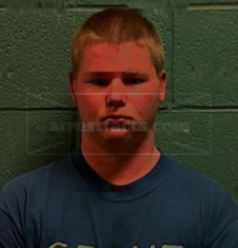 James Loyd Shirey