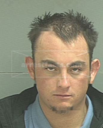 Jacob Keith Riley