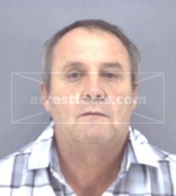 Gary Wayne Grubbs