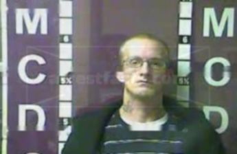 Derrek Shane Walters