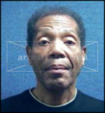 John Henery Barber