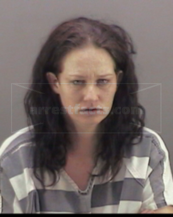 Jennifer Marie Carr