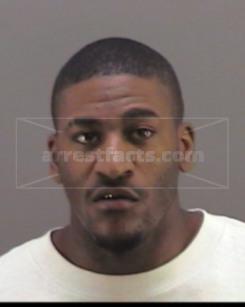Nathaniel Decona Robinson