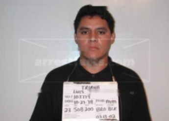 Luis Cardiel Triana