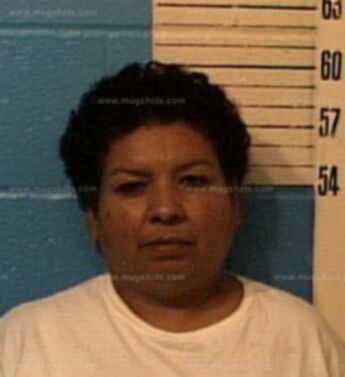 Mary Helen Medina