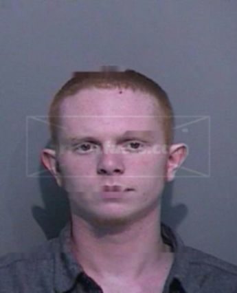 Brandon Royce Rodgers