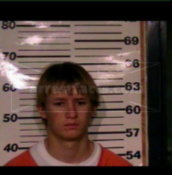 Brandon C. Alexander