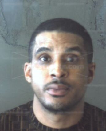 Myron Martez English