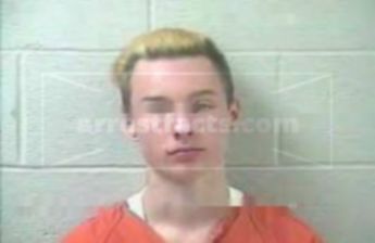 Christopher Michael Byers