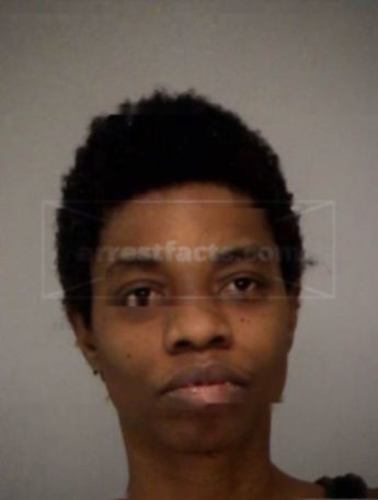 Rochelle Laressa Hicks
